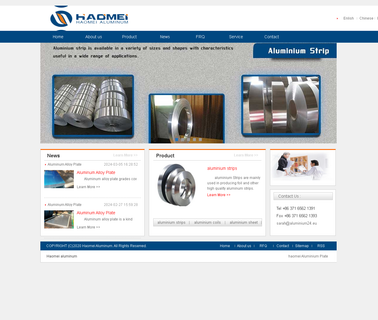 Haomei Machinery Equipment Zhengzhou good coil