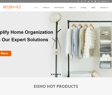 Guilin Eisho Bamboo Products joint business
