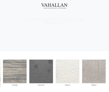 Home - Vahallan right hand