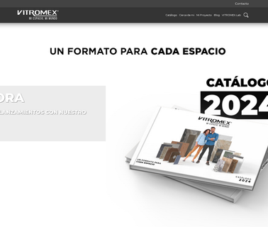 Vitromex Usa pisos