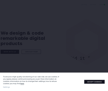 Telesoftas Studios graphics creation software