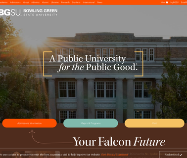 Bgsu Master of Organization Development development college