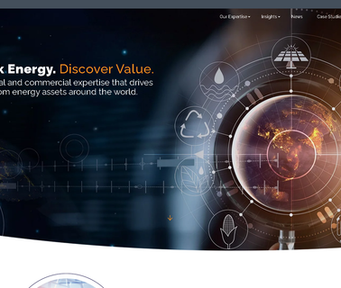 Sproule Associates Limited Petrol energy sector