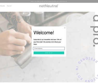 Home - Notneutral diedrich roasters