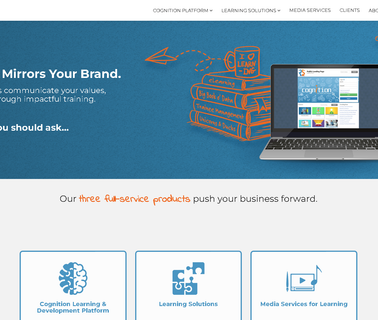 Reflection Software boutique offers