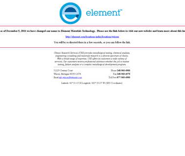Ctrdh - Manufacturers of Mobile Desiccant Dehumidification detroit water