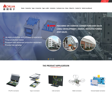 Shenzhen Ach Electronics gold hdmi