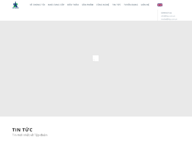 Home Page aseptic uht