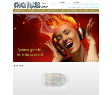 Relaxing & Electronic Music In Dolby Surround dolby dts