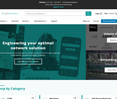 Connectsense energy smart grid