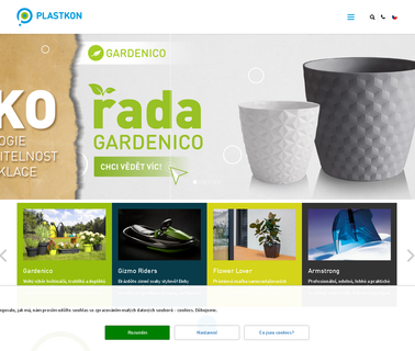Plastkon Product S.R.O. jak