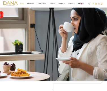 Dana International Trade Co food marzipan