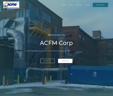 Clean Air Solutions Dust Fume dust booths
