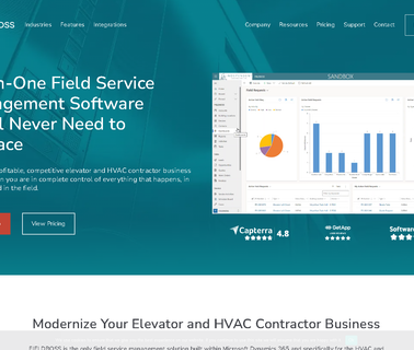 Home - Fieldboss® toronto management