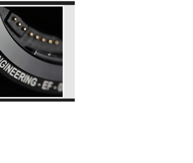 Birger Engineering motion capture cameras