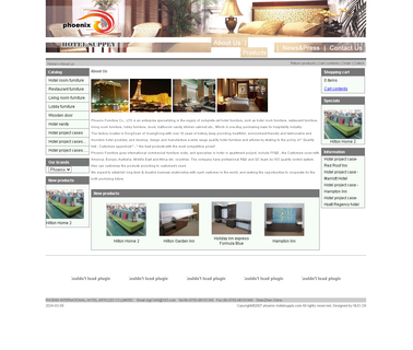 Dongguan Phoenix Furniture furniture phoenix