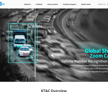 Kt & C Usa covert cams