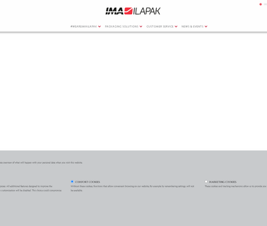Ilapak bis tris