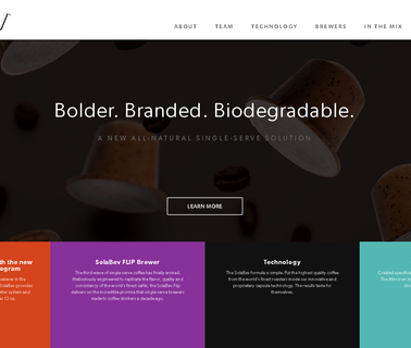 Home - Solabev beverages cocoa