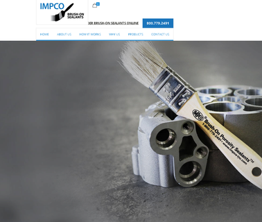 Sealants and Sealing Services For Me metal powder parts