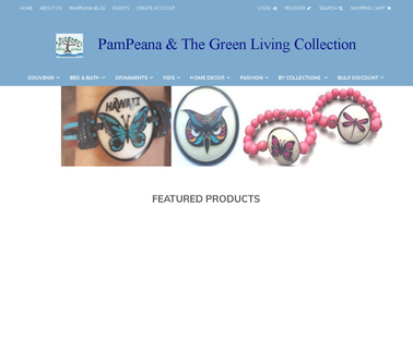 Pampeana hand made wooden