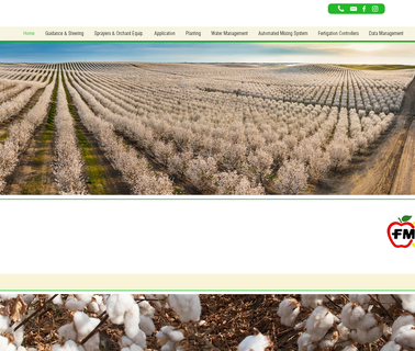 Precision Ag Solutions global positioning solutions