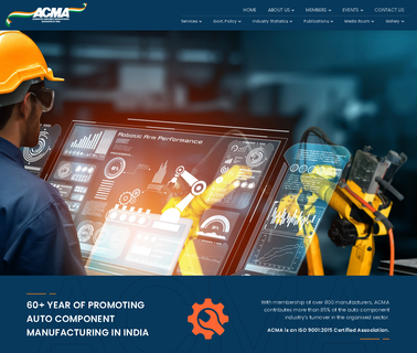 Home - Acma.In international home business