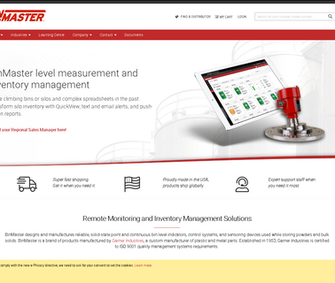 Binmaster plastic related