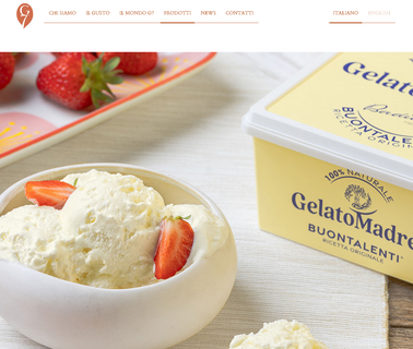 G7 S.R.L. gelato