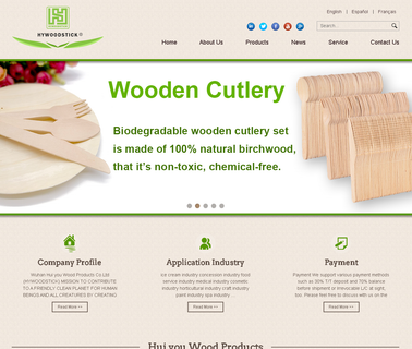 Wuhan Huiyou Wood Products wood gifts toys