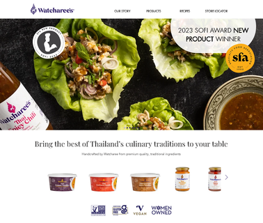 Thai Culinary Arts Studio maine natural