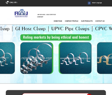 Raj Manufactures airplaco manufactures