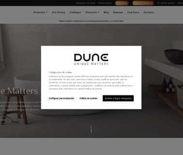Home - Dune.Es 250cc dune