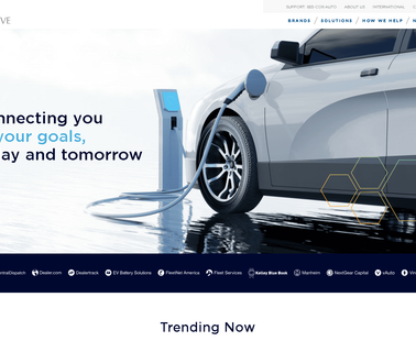 Cox Automotive automotive atlanta