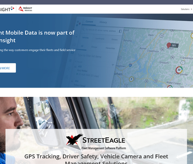 Insight Mobile Data data driver