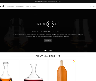 Product Specialties Inc. coffee accessories retailers