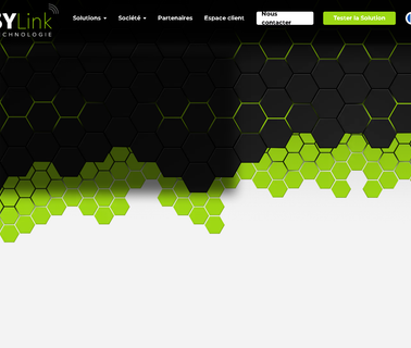 Sylink Technologie hackers