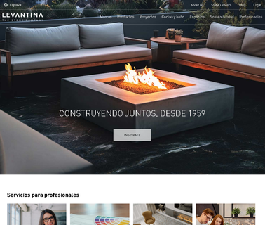 Levantina floor related