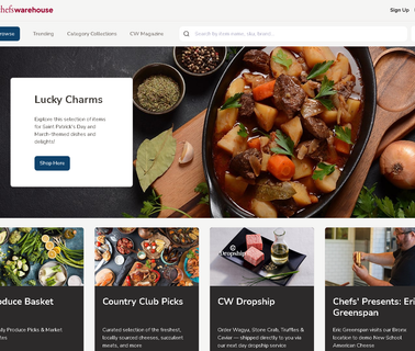 Sid Wainer and Son Specialty Produce and Specialty Food fish spices