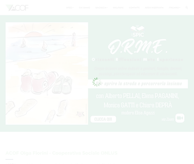 Acof - Milan Fashion School per school