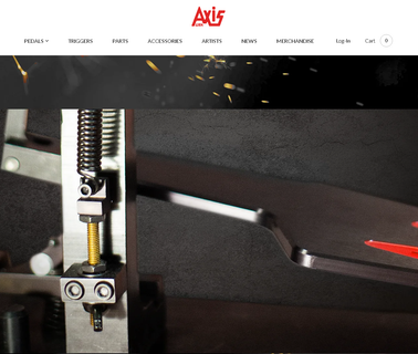 Axis Percussion percussion musical instrument