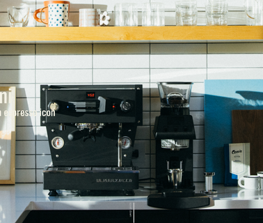 La Marzocco kitchen washington