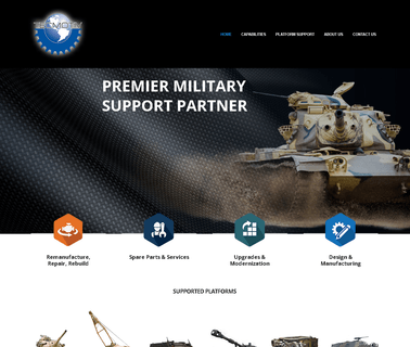 1. Home support vehicles