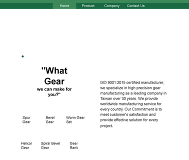 Bevel Gear helical pinion bevel gear