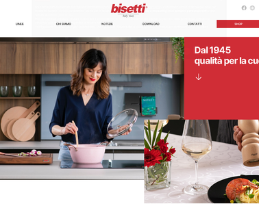 Pepper Style By Bisetti S.R.L. rivestimento bagno