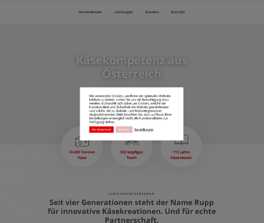 Schreiber & Rupp - Das Unternehmen gorman rupp
