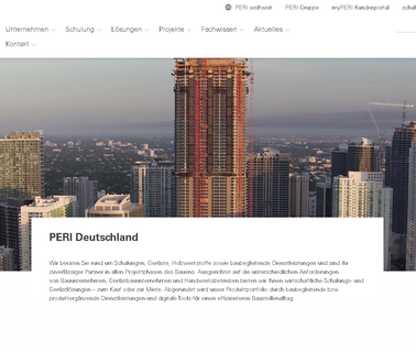 Home Page formwork equipment
