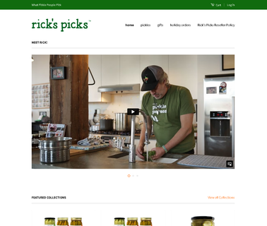 Ricks Picks picks