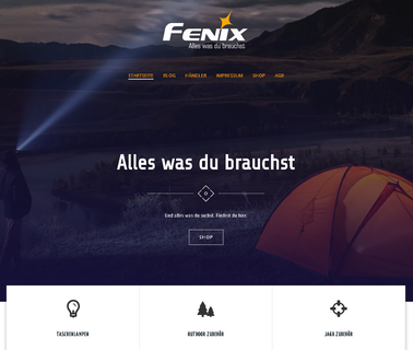 Fenix Gmbh fenix