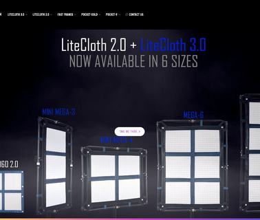 Intellytech batteries flexible